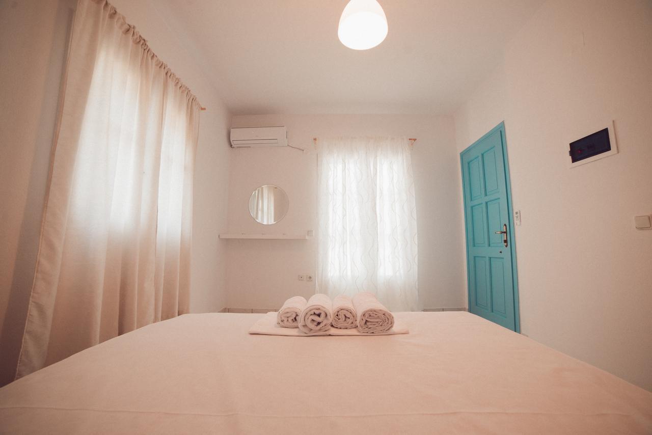 Nerina Studios Áyios Nikítas المظهر الخارجي الصورة