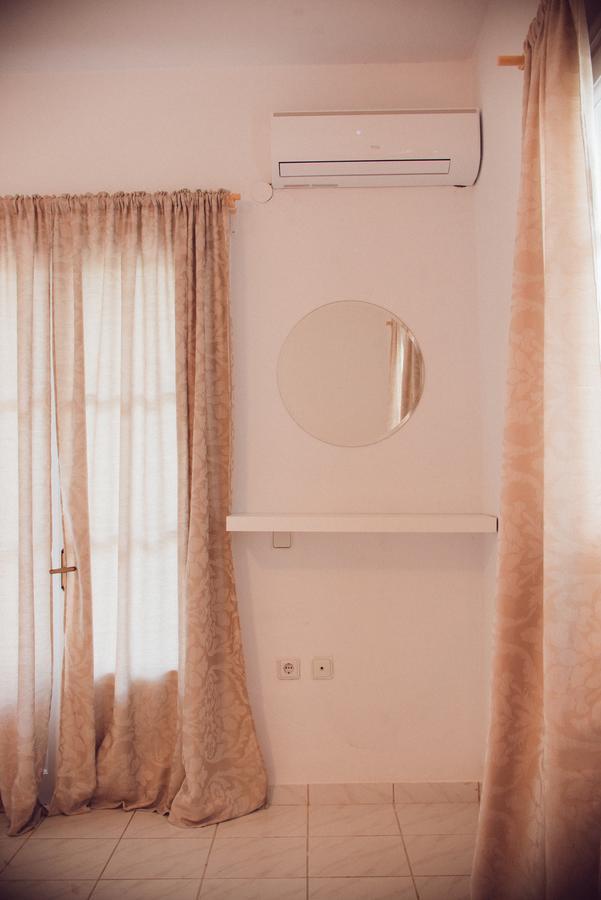 Nerina Studios Áyios Nikítas المظهر الخارجي الصورة